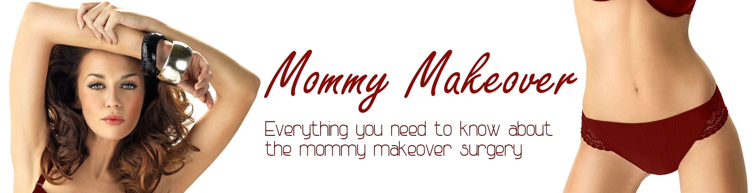 Mommy Makeover